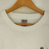 オニータ ONEITA 90s シングルステッチ 両面プリントクルーネックTシャツ メンズ import:L