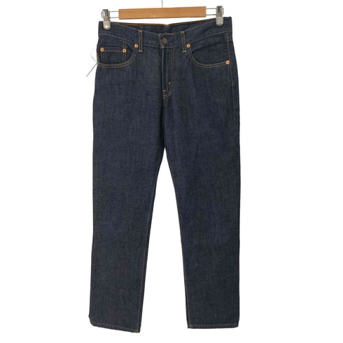 リーバイス Levis 551 スリムストレートデニム メンズ UK:28-29