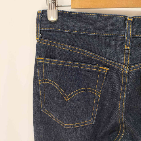リーバイス Levis 551 スリムストレートデニム メンズ UK:28-29