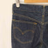リーバイス Levis 551 スリムストレートデニム メンズ UK:28-29