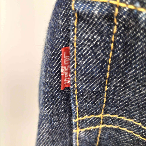 リーバイス Levis 551 スリムストレートデニム メンズ UK:28-29