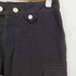 バーバリーブルーレーベル BURBERRY BLUE LABEL Y2K ローライズ カーゴフレアパンツ レディース JPN:36