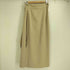 Eaphi asymmetry drape skirt レディース JPN:1