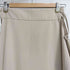 Eaphi asymmetry drape skirt レディース JPN:1