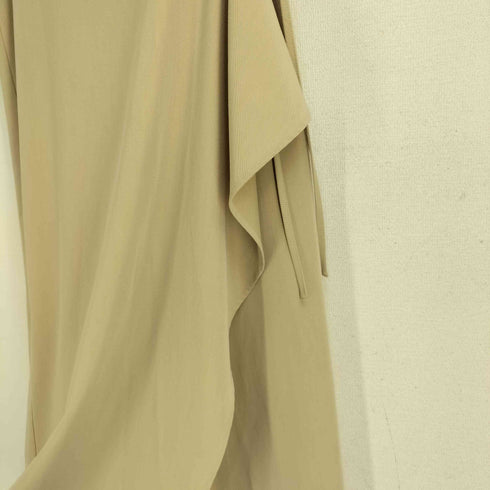 Eaphi asymmetry drape skirt レディース JPN:1