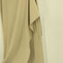 Eaphi asymmetry drape skirt レディース JPN:1