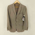 リングジャケット RING JACKET ウール スーツセットアップ メンズ 46