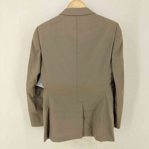 リングジャケット RING JACKET ウール スーツセットアップ メンズ 46