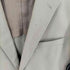 リングジャケット RING JACKET ウール スーツセットアップ メンズ 46