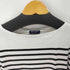セントジェームス SAINT JAMES フランス製 L/S バスクシャツ レディース FR:36
