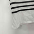 セントジェームス SAINT JAMES フランス製 L/S バスクシャツ レディース FR:36