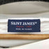 セントジェームス SAINT JAMES フランス製 L/S バスクシャツ レディース FR:36