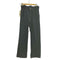 Eaphi wave design high waist denim デニムパンツ レディース JPN:2