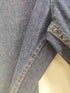 Eaphi wave design high waist denim デニムパンツ レディース JPN:2