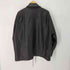 ウィム バイ リドム WYM LIDNM FAUX LEATHER MILITARY BLOUSON メンズ JPN:M