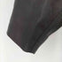 ウィム バイ リドム WYM LIDNM FAUX LEATHER MILITARY BLOUSON メンズ JPN:M