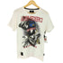 グラム glamb コラボ キャラクタープリントTシャツ メンズ JPN:0