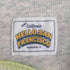 HELLO.SANFRANCISCO カットアウトフリルスウェット レディース ONE SIZE