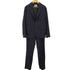 エンジニアードガーメンツ Engineered Garments 旧タグUSA製 Andovre ウールスーツセットアップ メンズ 32