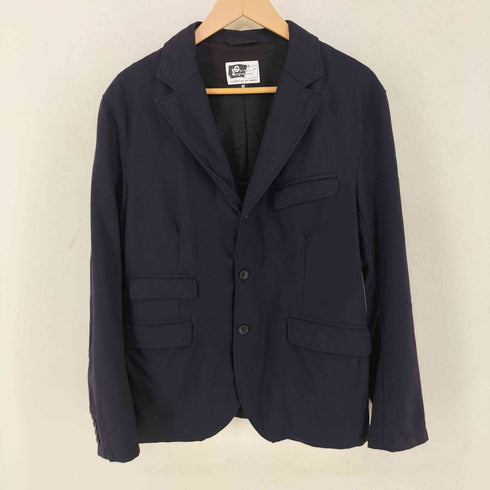 エンジニアードガーメンツ Engineered Garments 旧タグUSA製 Andovre ウールスーツセットアップ メンズ 32