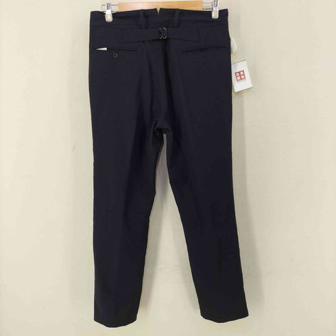 エンジニアードガーメンツ Engineered Garments 旧タグUSA製 Andovre ウールスーツセットアップ メンズ 32