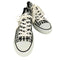コンバース CONVERSE AS GINGHAM CHECK OX メンズ JPN:26.5