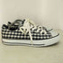 コンバース CONVERSE AS GINGHAM CHECK OX メンズ JPN:26.5
