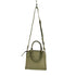 ラシット russet Morandi 2way レザー ボストンバッグ S レディース