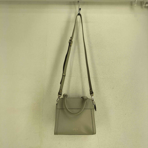 ラシット russet Morandi 2way レザー ボストンバッグ S レディース