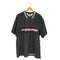 プレジャーズ PLEASURES SATISFACTION JERSEY オーバーサイズ ゲームシャツ メンズ X-LARGE