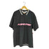 プレジャーズ PLEASURES SATISFACTION JERSEY オーバーサイズ ゲームシャツ メンズ X-LARGE