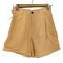 リズ クレイボーン LIZ Claiborne 2タック チノショーツ ハーフパンツ レディース 6