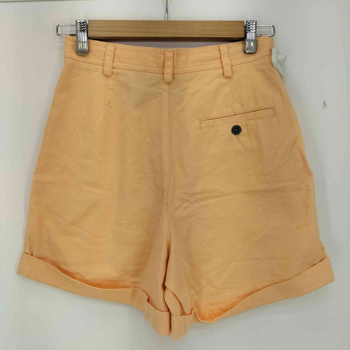 リズ クレイボーン LIZ Claiborne 2タック チノショーツ ハーフパンツ レディース 6