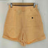 リズ クレイボーン LIZ Claiborne 2タック チノショーツ ハーフパンツ レディース 6