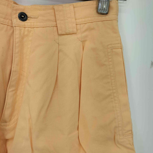 リズ クレイボーン LIZ Claiborne 2タック チノショーツ ハーフパンツ レディース 6