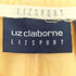 リズ クレイボーン LIZ Claiborne 2タック チノショーツ ハーフパンツ レディース 6