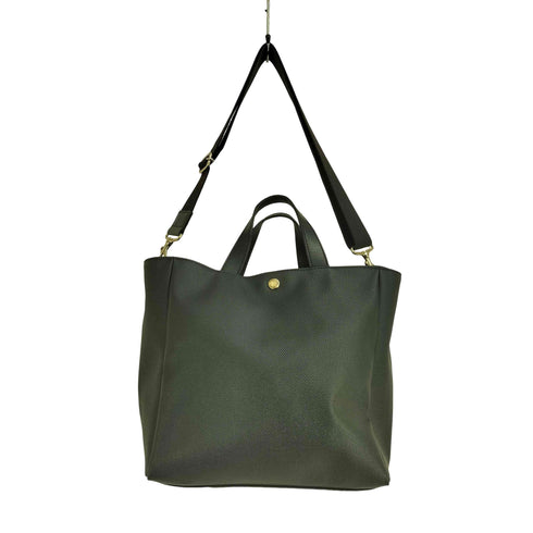 トプカピブレス TOPKAPI BREATH ネオレザー 2WAY トートバッグ レディース