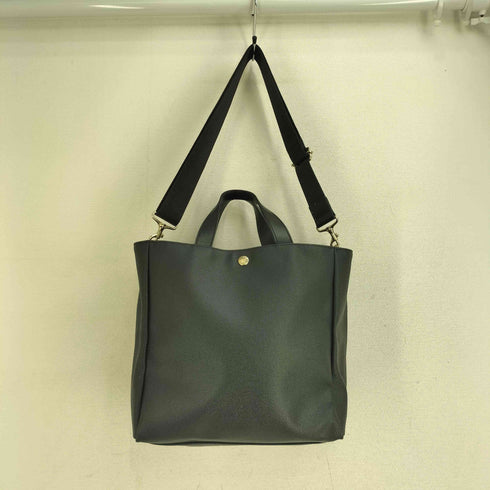 トプカピブレス TOPKAPI BREATH ネオレザー 2WAY トートバッグ レディース