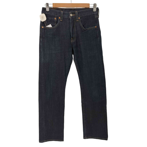 リーバイス Levis 501 ストレートデニムパンツ メンズ w29 l30
