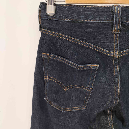 リーバイス Levis 501 ストレートデニムパンツ メンズ w29 l30