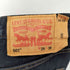 リーバイス Levis 501 ストレートデニムパンツ メンズ w29 l30