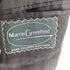 Martin Greenfield ブラックウォッチ チェック柄 金ボタンテーラードジャケット メンズ