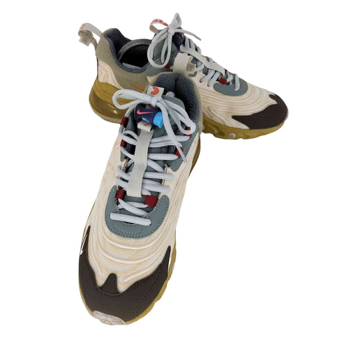 ナイキ NIKE AIR MAX 270 CACTUS TRAILS Travis Scott エアマックス 270 カクタストレイル メンズ JPN:27.5