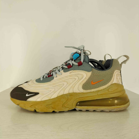 ナイキ NIKE AIR MAX 270 CACTUS TRAILS Travis Scott エアマックス 270 カクタストレイル メンズ JPN:27.5