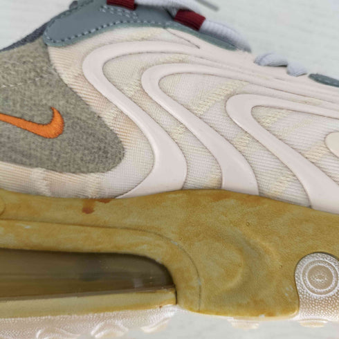 ナイキ NIKE AIR MAX 270 CACTUS TRAILS Travis Scott エアマックス 270 カクタストレイル メンズ JPN:27.5