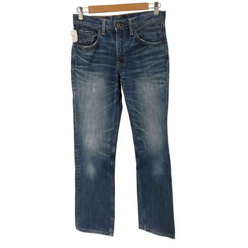 リーバイス Levis 502 ストレートデニムパンツ メンズ w29 L33