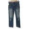リーバイス Levis 502 ストレートデニムパンツ メンズ w29 L33