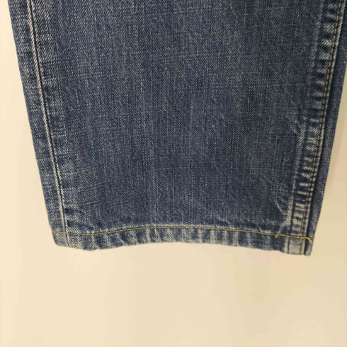 リーバイス Levis 502 ストレートデニムパンツ メンズ w29 L33