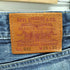 リーバイス Levis 502 ストレートデニムパンツ メンズ w29 L33