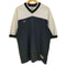 ナイキ NIKE 白タグ ツートン ゲームシャツ メンズ import:M
